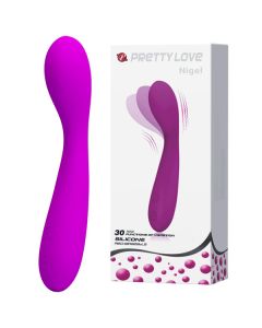 Vibrator za g tačku | Nigel - 014422