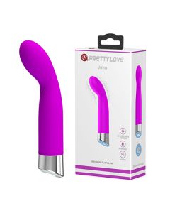 Vibrator za g tačku | John - 014676