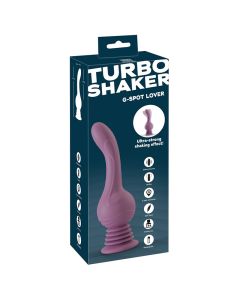Vibrator za G tačku jakih vibracija - 05586130000