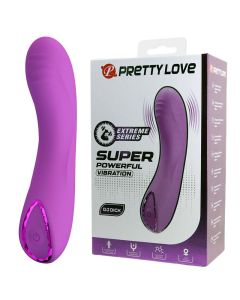 Vibrator za G tacku jakih vibracija DJ Dick