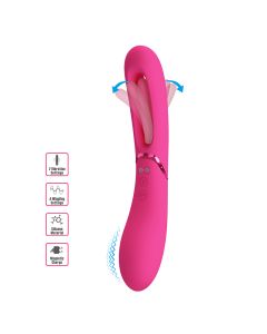 Vibrator za G tacku sa pomeranjem - MC63