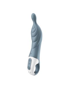 SATISFYER A MAZING 2 GREY - 4018348
