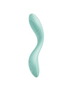 SATISFYER RRROLLING PLEASURE MINT - 4043975