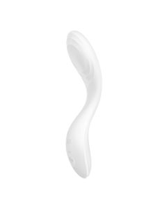 SATISFYER RRROLLING PLEASURE WHITE - 4043982