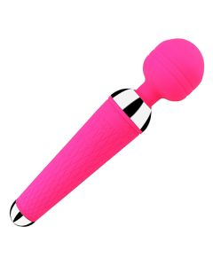 Vibrator za klitoris punjiv - RL-V20 pink