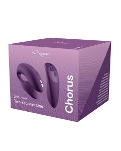 We-Vibe Chorus - 10023