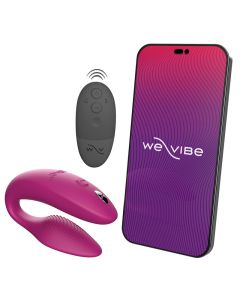 Vibrator za parove We Vibe Sync 2 - 10006