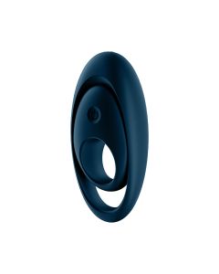 Vibro Prsten Satisfyer Glorious Duo - 4009919