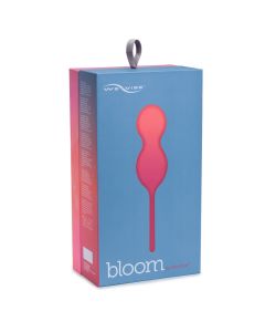 Vibrirajuće Japanske Kuglice WE VIBE Bloom - 05881050000