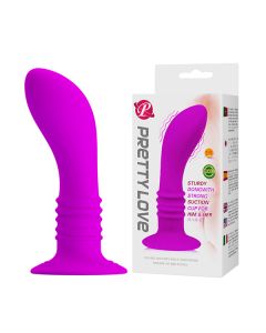 Vibro dildo - 014161