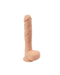 Vibro dildo sa pomeranjem Zeus - ft001121