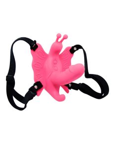 Podesive vibro gaćice - 022045