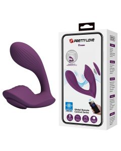 Vibro Gacice Aplikacija Franz - 022101HP