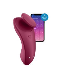 Vibro gaćice aplikacija PANTY VIBRATOR - 4003351