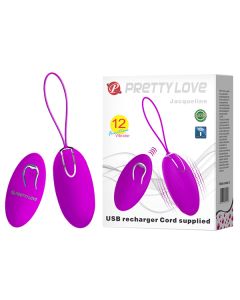 Vibro jaje - 014362w-13
