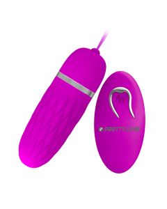 Vibro jaje sa hrapavim reljefom - 014404w