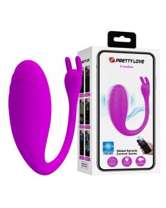 Vibro Jaje Aplikacija Catalina - 014935HP