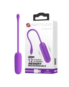 Vibro jaje Joyce - 014665-2