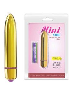 Klitoralni vibrator Mini Vibe - 014233