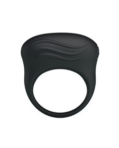 Silikonski vibro prsten - 210136