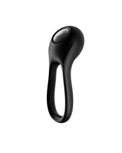 Vibro Prsten Satisfyer Majestic Duo - 4009957