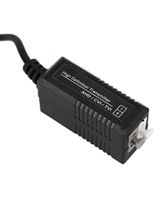 Video balun HD 5mpx CVI/TVI/AHD - SH042