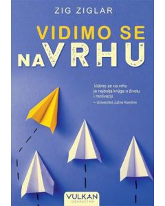 Vidimo se na vrhu - 9788610042337