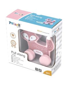 VIGA PolarB Lisica na vuču - 22668