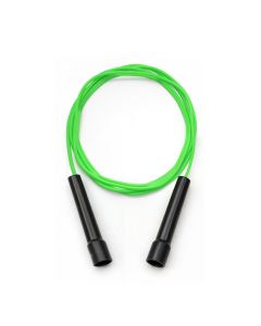 Sportska Vijača - Preskakalica Iron Sport prečnik fi 5mm sa drškom - 100g težine-light