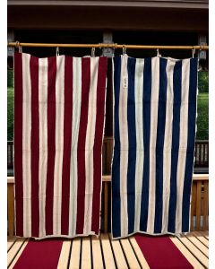 Plažni peškir – 100% pamuk – 160 x 81 cm VIK'S20 - VLK000668-VIK'S20