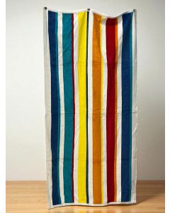 Plažni peškir – 100% pamuk – 160 x 80 cm VIK'S25 - VLK000668-VIK'S25
