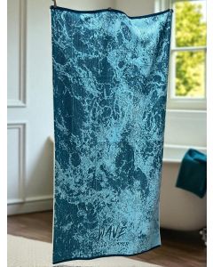 Plažni peškir – 100% pamuk – 152 x 83 cm VIK'S27 - VLK000668-VIK'S27
