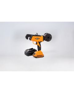VILLAGER Aku brushless alat za vezivanje biljaka Fuse VTM 25 - 1BSC
