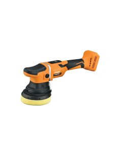 VILLAGER Aku brushless ekscentrična brusilica za poliranje Fuse VLP 4820