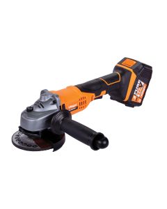 VILLAGER Akumulatorska ugaona brusilica Fuse VLN 4320-1BCB