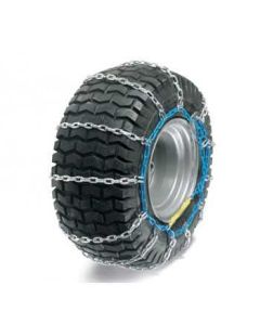 VILLAGER Lanac za sneg za traktor (VT-1000 HD, VT 840, VT 980) HE- 18 x 8.5-8 048114 - 048114