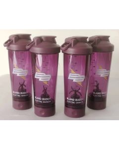 RING Električni šejker za proteine-AL BLANDBUDDY 1-U-VIOLET - 3890-1