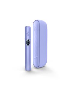 IQOS ILUMA i - Digital Violet