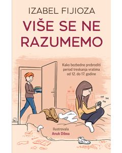 Više se ne razumemo - 9788652137435
