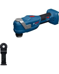 BOSCH Višenamenski alat GOP 18V-30 renovator- bez baterije i punjača 06018G3000