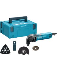 MAKITA Višenamenski alat TM3000CX1J - Renovator - TM3000CX1J