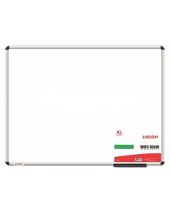 VISION Magnetna tabla bela 240x120cm - 78398