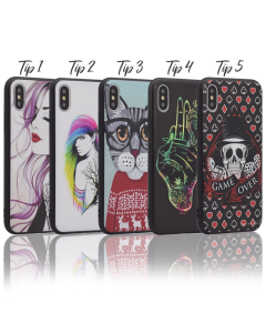 Maska za iPhone Xs Max Tip3 Vision - 031237