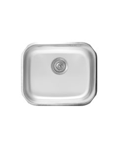 METALAC INKO Sudopera inox podgradna Vita - fi90 - 197122