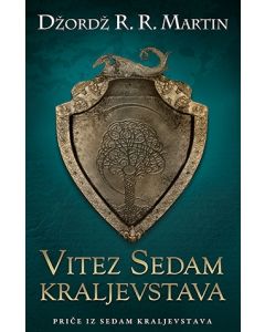 Vitez sedam kraljevstava - 9788652117086