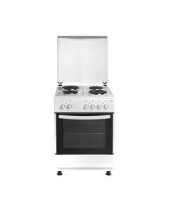 VIVAX Električni šporet FC-04602S WH