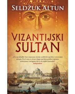 Vizantijski sultan - 9788652147632