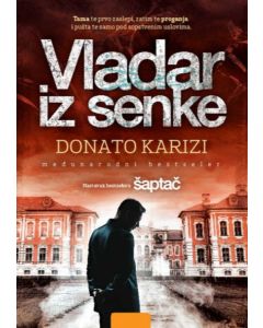 Vladar iz senke - 9788610006438