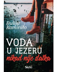 Voda u jezeru nikad nije slatka - Đulija Kaminito - 1558-1