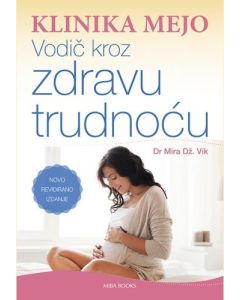 Vodič kroz zdravu trudnoću